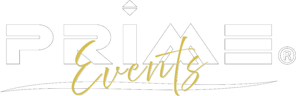 Prime Events Logo